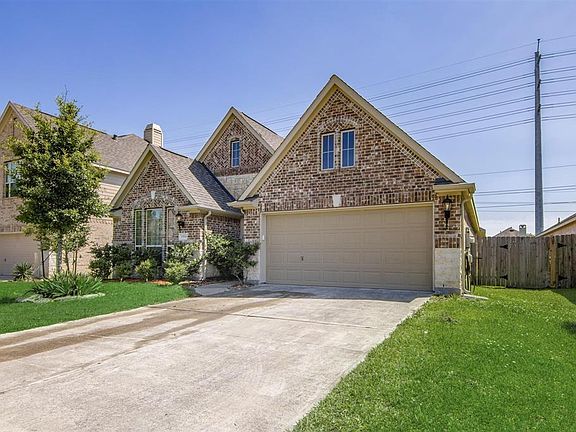2nd image of 13516 Mooring Pointe Dr