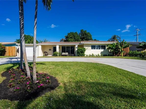 2811 NE 53rd Street, Lighthouse Point, FL 33064