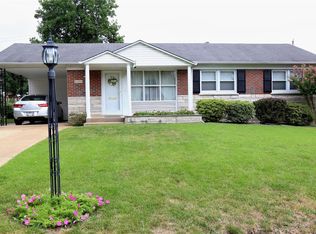 9124 Sioux Dr, Saint Louis, MO 63123