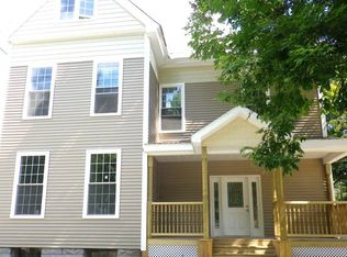 12 Bacon St APT 1, Glens Falls, NY 12801