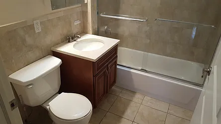 Rented by Urban Realty NYC