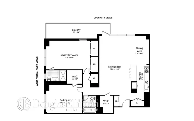 Sold by Douglas Elliman | media 8