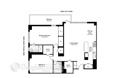 Sold by Douglas Elliman