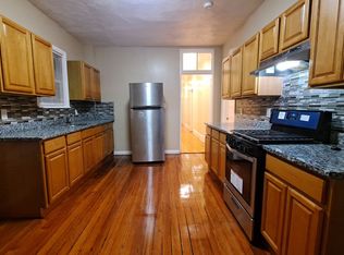 35 Catawba St #2, Boston, MA 02119