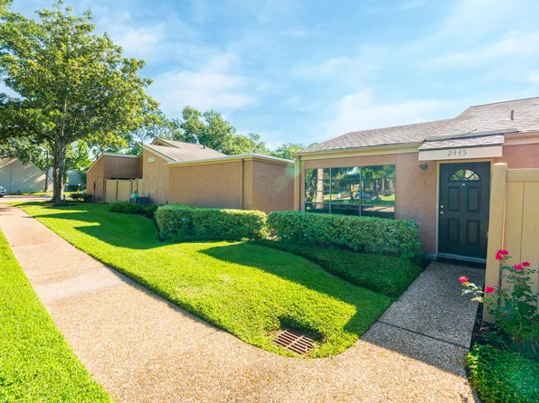 2445 Briarwest Blvd, Houston, TX 77077