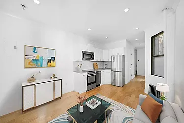 Rented by Vector New York, LLC