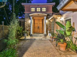 797 Moraga Rd, Lafayette, CA 94549