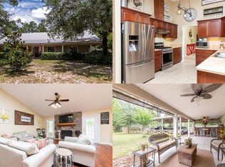 7927 E Highway 318, Citra, FL 32113