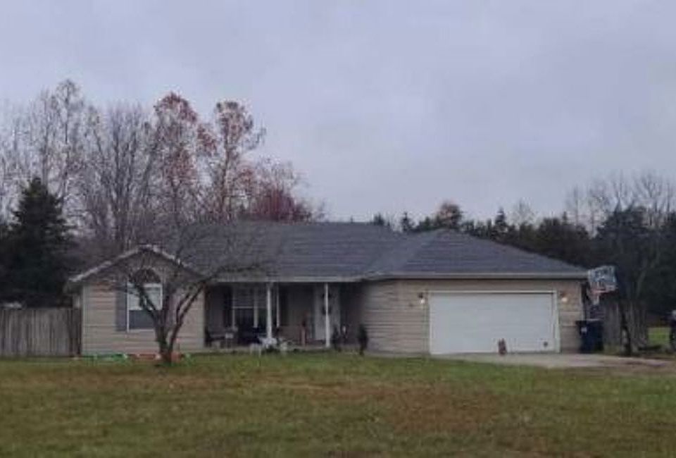 Property Front View