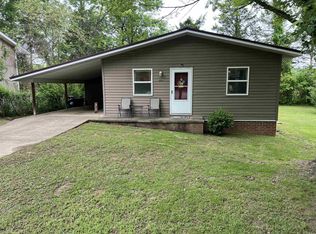 3605 W Overland Cir, Harrison, AR 72601