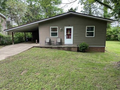 3605 W Overland Cir, Harrison, AR, 72601