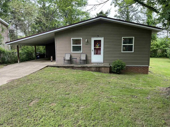 3605 W Overland Cir, Harrison, AR 72601