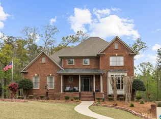 2048 Grove Park Way, Birmingham, AL 35242