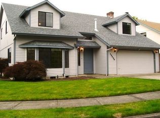 12930 SW Morgan Ct, Beaverton, OR 97008