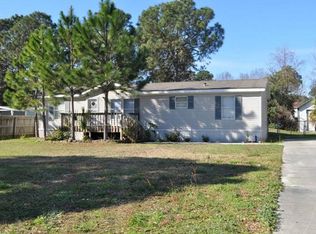 2435 Valley Oak Ct, Panama City Beach, FL 32408