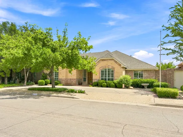 4721 Rosewood Dr, Midland, TX 79707