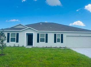 2681 SW Eastman St, Port Saint Lucie, FL 34983