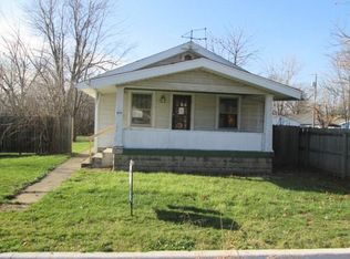 954 N Rochester Ave, Indianapolis, IN 46222