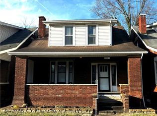 2204 9th Ave, Huntington, WV 25703