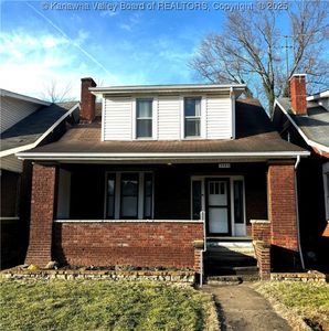 2204 9th Ave, Huntington, WV, 25703
