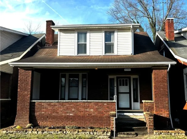 2204 9th Ave, Huntington, WV 25703