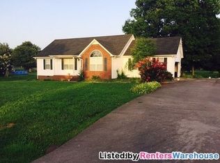 213 Stockton Dr, Murfreesboro, TN 37128