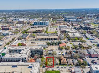 1201 Washington Ave, Fort Worth, TX 76104