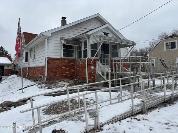 5664 Stewart Rd, Sylvania, OH 43560