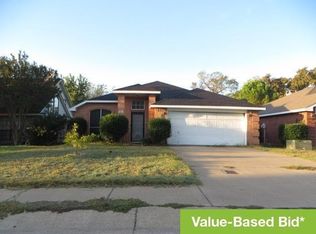 414 Wesley Ln, Duncanville, TX 75137