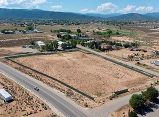 TBD Paseo del Canon West, Taos, NM 87571-4328