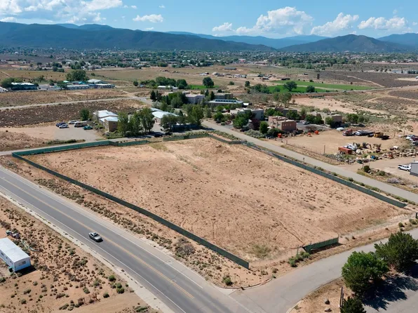 TBD Paseo del Canon West, Taos, NM 87571-4328