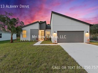 113 Albany Dr, Poinciana, FL 34759