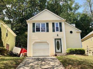 1258 Flagstone Way, Norcross, GA 30093