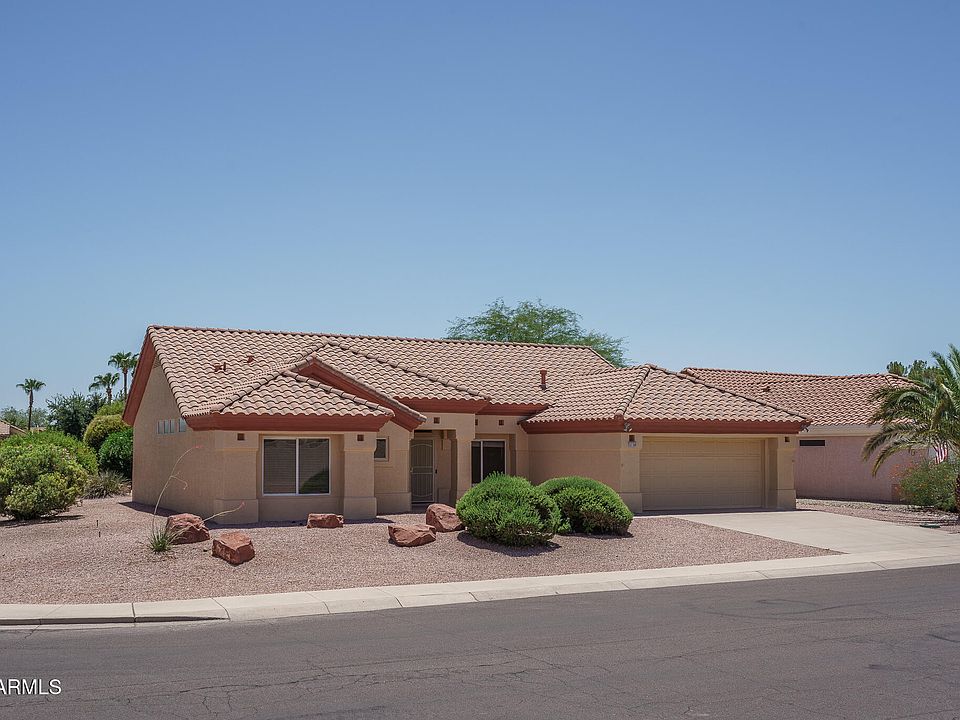 1st image of 16109 W HERITAGE Drive