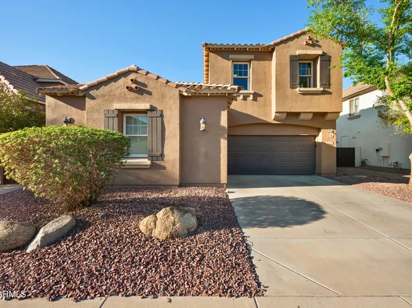 2134 E Honeysuckle Place, Chandler, AZ 85286
