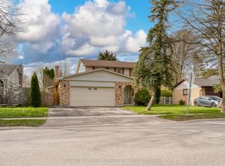 814 Grenfell Dr, London, ON N5X2C8