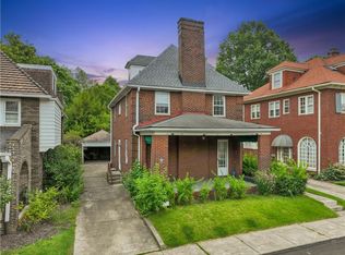 123 Bayard Pl, Pittsburgh, PA