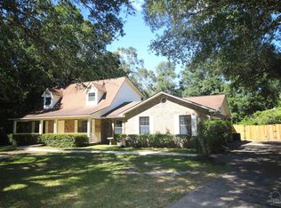 5464 Rowe Trl, Pace, FL 32571
