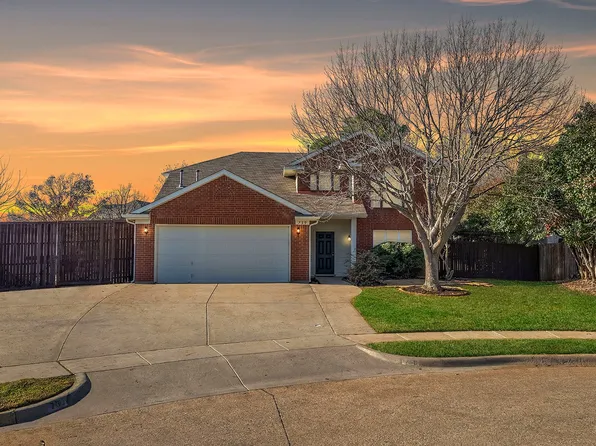 739 Black Walnut Dr, Lake Dallas, TX 75065