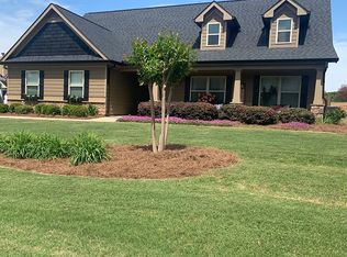 44 Ridge Mill Ln, Commerce, GA 30529