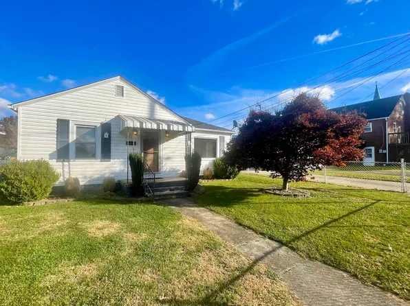 1317 Union Ave, Barboursville, WV 25504