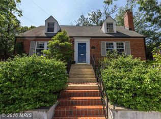 6716 Eastern Ave NW, Washington, DC 20012