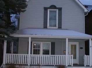 716 1st Ave E, Superior, WI 54880