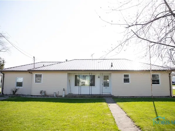 606 N Main St, Payne, OH 45880