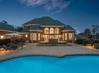 403 Terrapin Ln, Clover, SC 29710