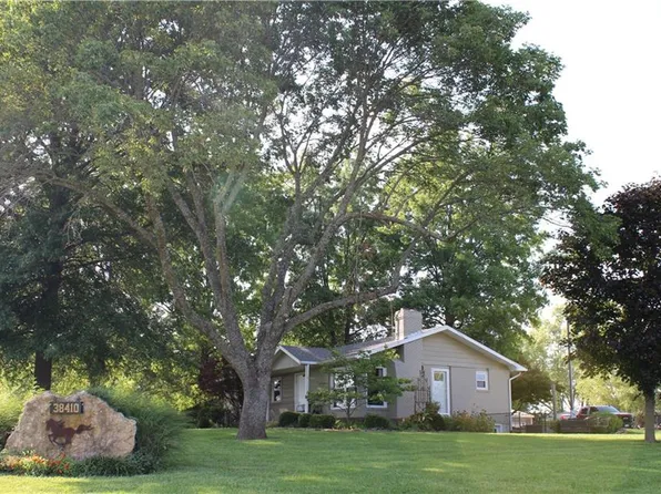38410 E Cline Rd, Lone Jack, MO 64070