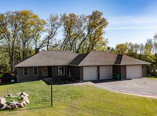 N1863 Sanders Rd, Waupaca, WI 54981