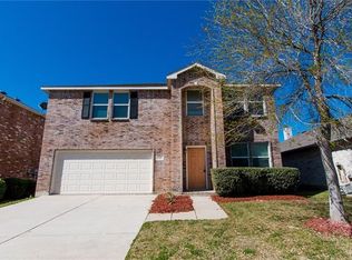 7421 Candler Dr, Fort Worth, TX 76131