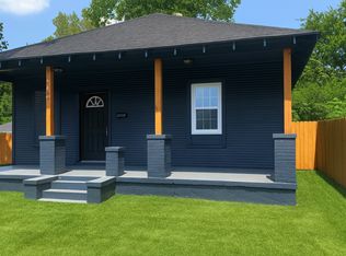1490 Hugenot St, Memphis, TN 38114