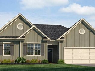The Clayton Plan, Aberdeen, Calera, AL 35040